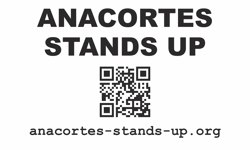 Anacortes Stands Up