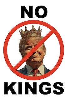 No Kings